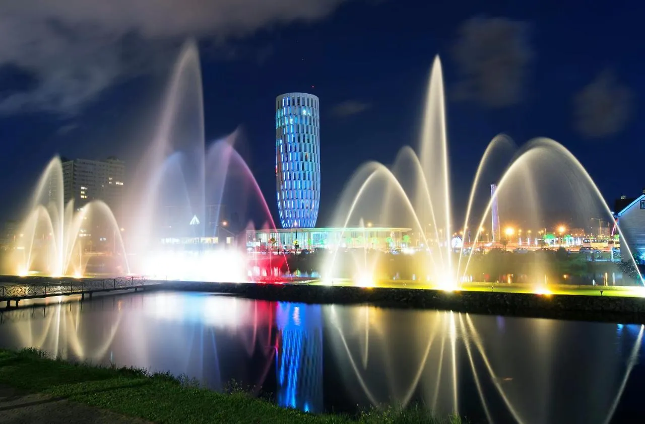 Apartment Katya Batumi