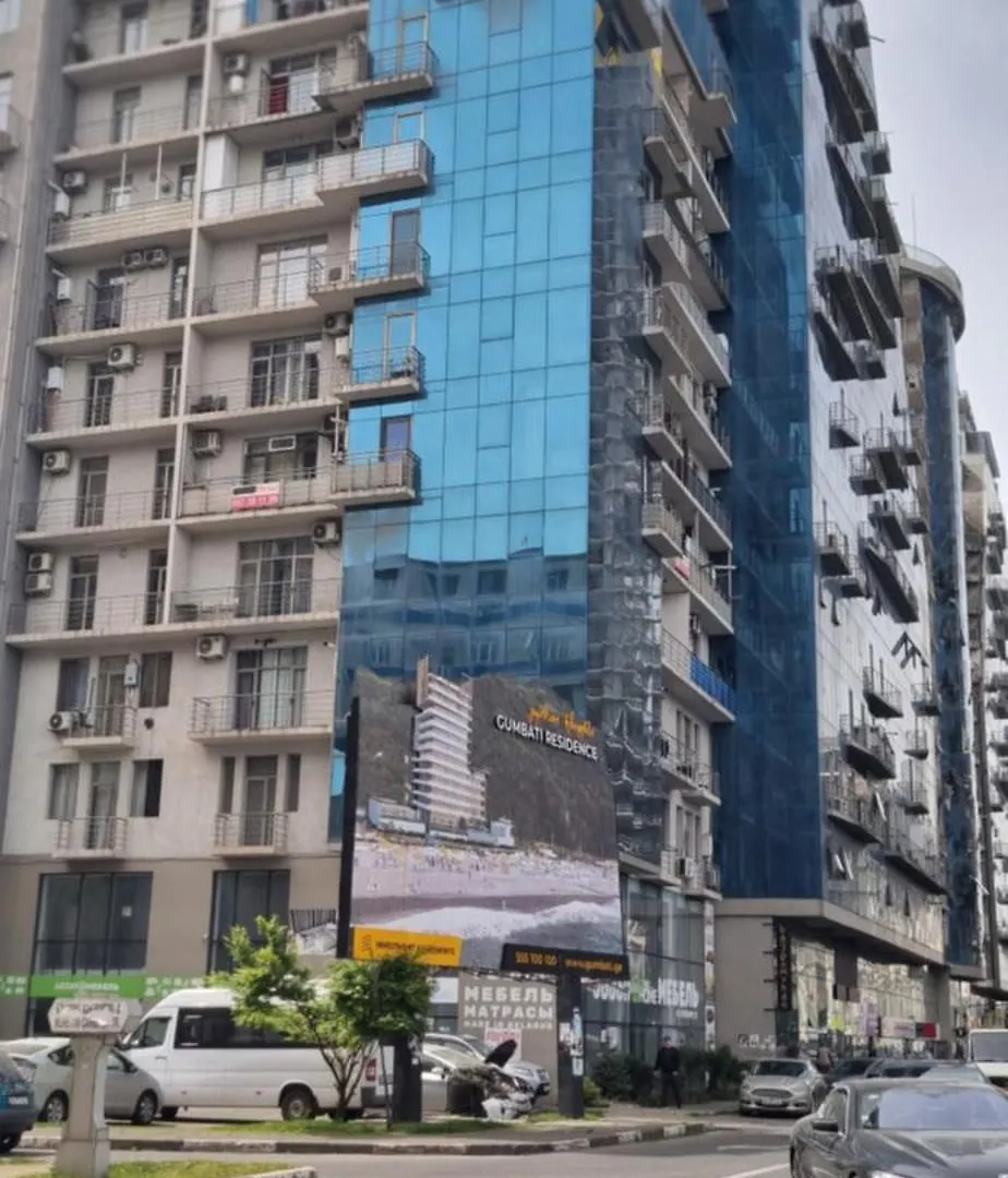 Apartment Katya Batumi