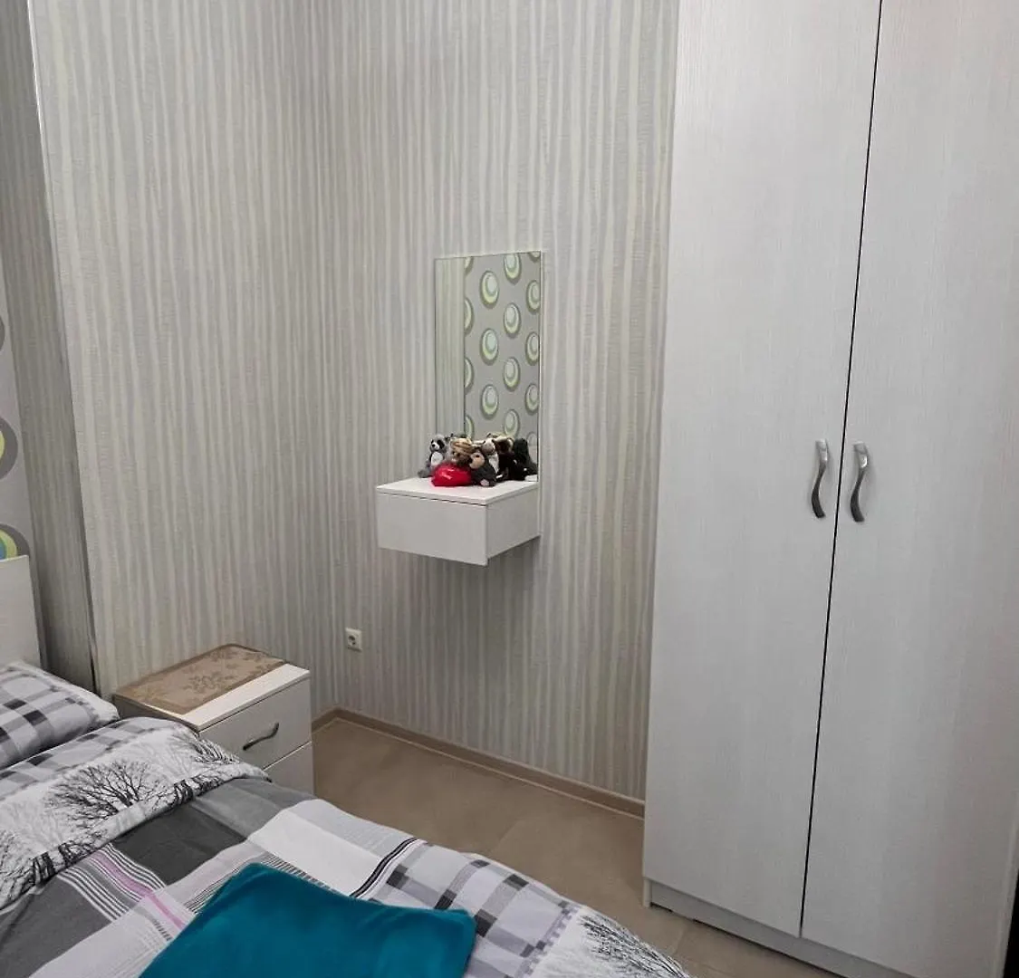 Apartment Katya Batumi