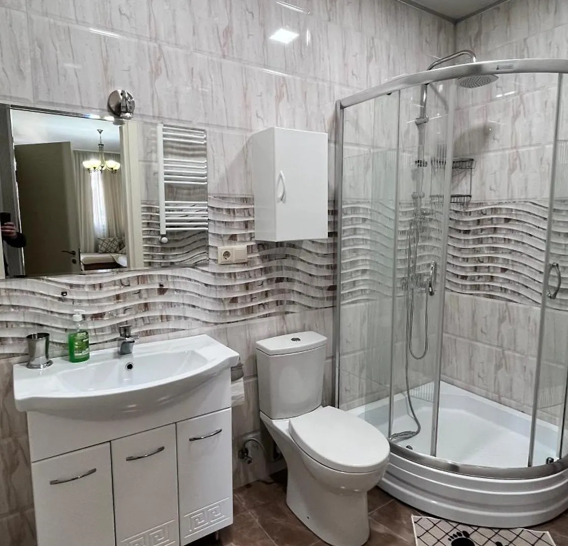 Apartment Katya Batumi