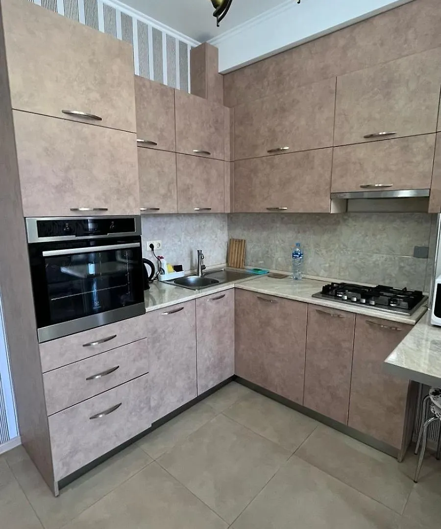 Apartment Katya Batumi 0*,  Georgia