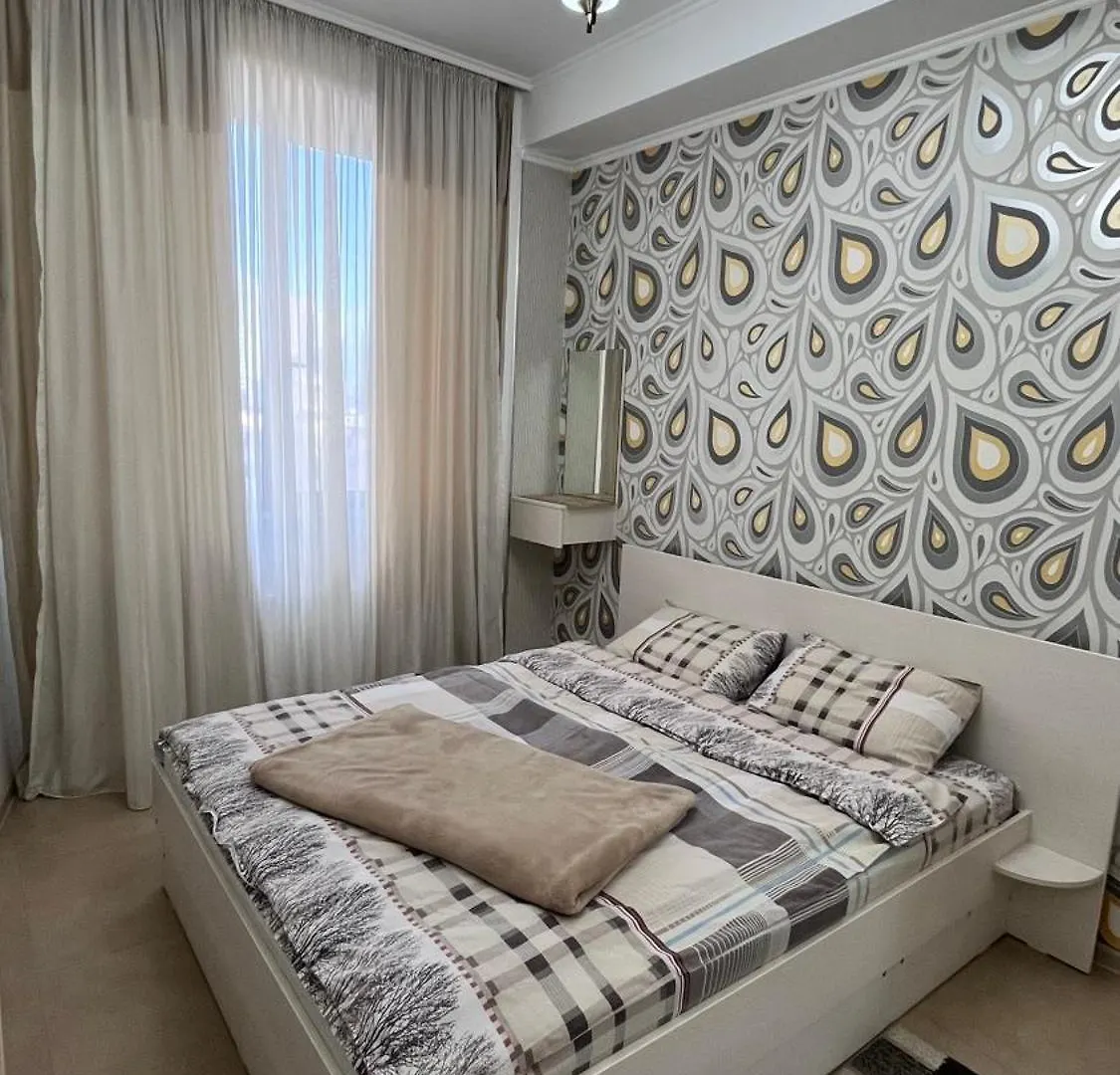 Apartment Katya Batumi Georgia