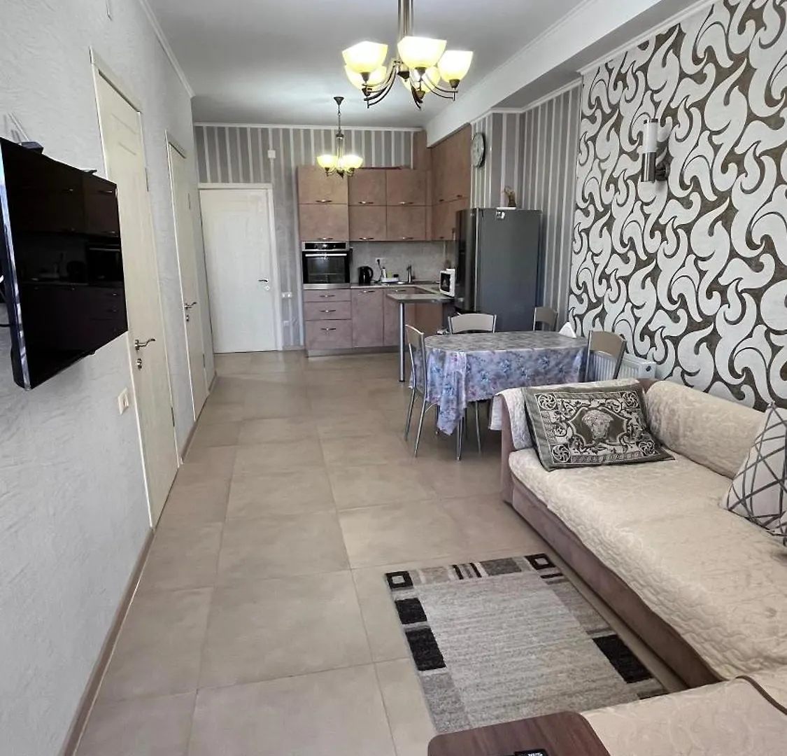 Apartment Katya Batumi 0*,  Georgia