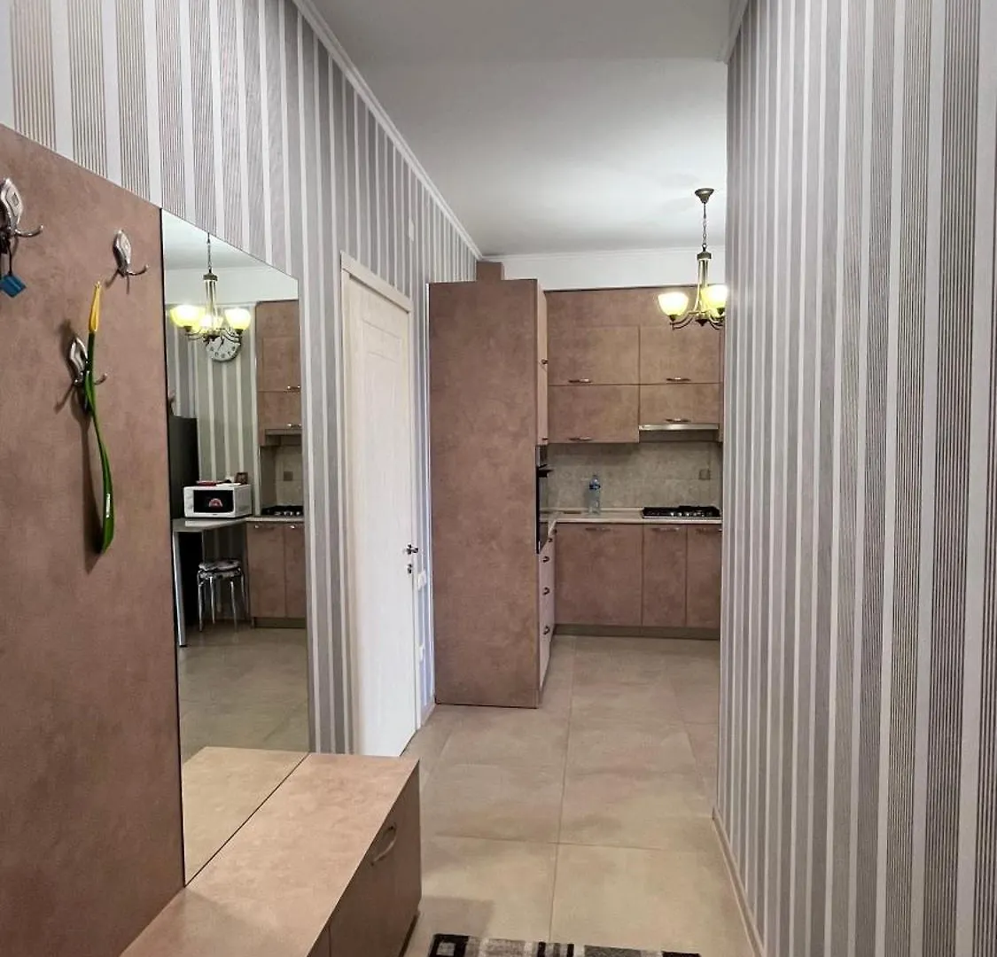 Apartment Katya Batumi